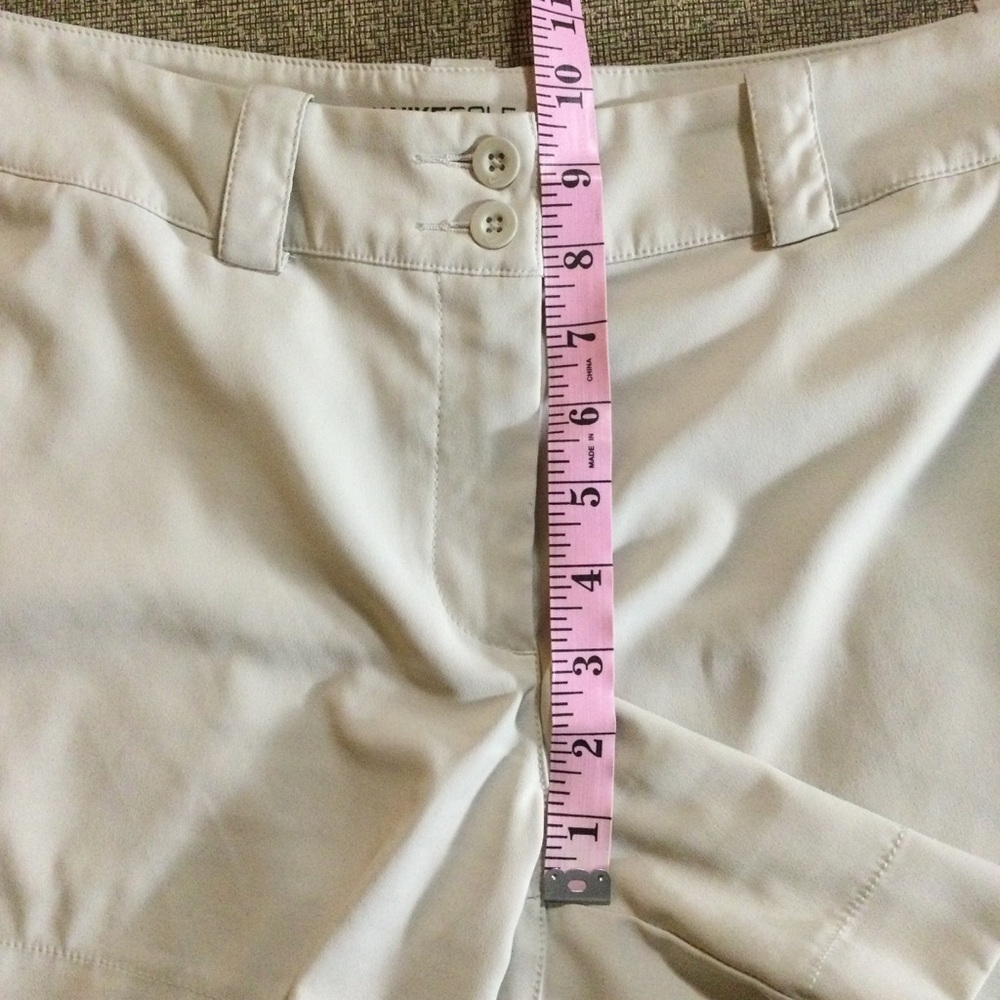 Nike Women’s Shorts Golf Athletic Activewear - Picture 10 of 11